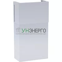 Цоколь верхний с компенсатором (560х300х150) Basic EKF uerm-slide-560 Цоколь верхний с компенсатором (560х300х150) Basic EKF uerm-slide-560
