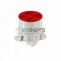 Коробка монтажная для кирпичных стен ABB 2TKA130030G1