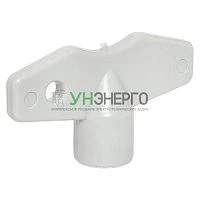 Ключ для замка треугольник для ЩМП-П IP65 PROxima EKF PB65KEY Ключ для замка треугольник для ЩМП-П IP65 PROxima EKF PB65KEY