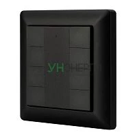 Панель DALI-223-8K-D2-IN-BLACK (BUS Free purpose) INTELLIGENT ARLIGHT 032500 Панель DALI-223-8K-D2-IN-BLACK (BUS Free purpose) INTELLIGENT ARLIGHT 032500