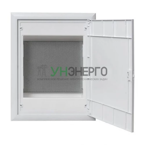 Щит слаботочный встраив. "ProfiBox" 513х403х105 IP41 PROxima EKF profibox-m-24+4 фото 5