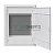 Щит слаботочный встраив. "ProfiBox" 513х403х105 IP41 PROxima EKF profibox-m-24+4