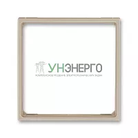 Накладка Levit для механизма подсветки LED кофе макиато ABB 2CHH660070A4018