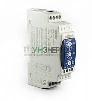 Реле защиты от перенапряжения (3 фаза) EMAS RR3VP02