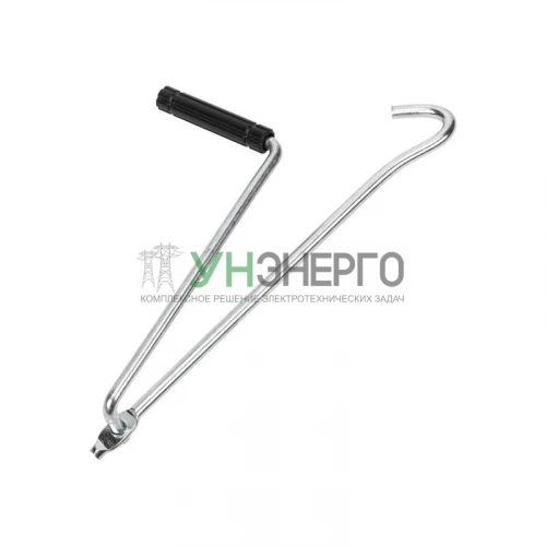 Домкрат ромбический 2т Rexant 80-0603 фото 6