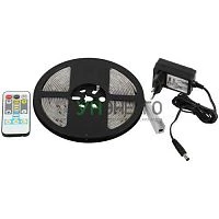 Комплект светодиодной ленты с регулируемой цветовой температурой 5025kit 4.5-30-12-3000K/6500K-IP65 Эра Б0053981