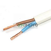 Шнур TOKOV ELECTRIC ШВВП 2х0.75 380В Б (бухта) (м) 1945414