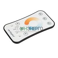 Пульт SMART-R40-MIX (4 зоны 2.4G) (IP20 пластик) Arlight 028143