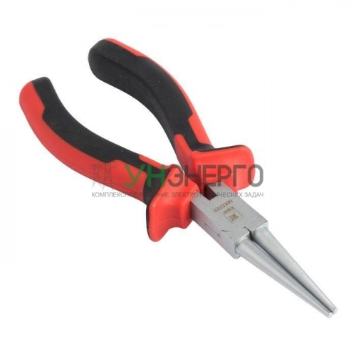 Круглогубцы 160мм Master Basic EKF kg-160-mas фото 3