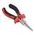 Круглогубцы 160мм Master Basic EKF kg-160-mas