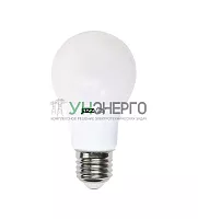 Лампа светодиодная PLED-A60 DIM 10Вт E27 220-240В для птицеводства Chicken meat JazzWay 5022850