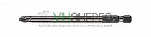 Бита крестовая Industrial PZ 3х100 (уп.3шт) FELO 03103810 Бита крестовая Industrial PZ 3х100 (уп.3шт) FELO 03103810