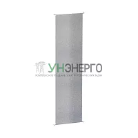Панель монтажная В2000 Ш800 глухая AleSta EKF AleSta-MP20MP800 Панель монтажная В2000 Ш800 глухая AleSta EKF AleSta-MP20MP800