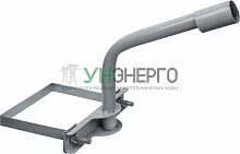 Кронштейн 14 113 NSB-02-300-350-GR с 1 хомутом Navigator 14113