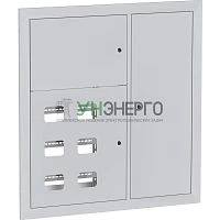 Щит этажный ЩЭ 6 кв. (1000х950х160) TVENKOM БП-00014926 Щит этажный ЩЭ 6 кв. (1000х950х160) TVENKOM БП-00014926