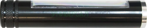 Фонарь светодиодный на солнечной батарее, 5 LED (литиевая батарея), 8 часов, 24*122mm,  Е715 12914 фото 2