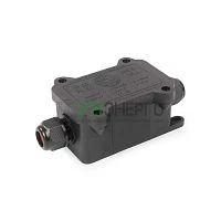 Коробка распределительная герметичная MG Box S-2 IP68 Fortisflex 89509 Коробка распределительная герметичная MG Box S-2 IP68 Fortisflex 89509