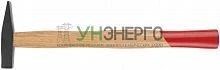 Молоток 100г деревянная ручка MOS 44041М