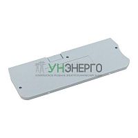 Заглушка для 1.5 Push-in 4 вывода сер. EKF EP-PIT-1.5-4 Заглушка для 1.5 Push-in 4 вывода сер. EKF EP-PIT-1.5-4
