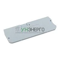 Заглушка для 1.5 Push-in 4 вывода сер. EKF EP-PIT-1.5-4 Заглушка для 1.5 Push-in 4 вывода сер. EKF EP-PIT-1.5-4