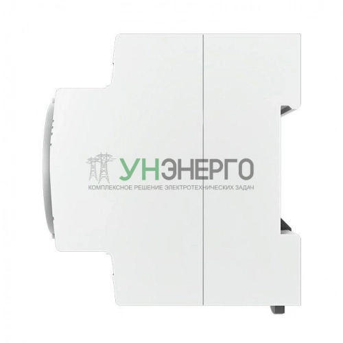 Розетка на DIN-рейку РДЕ-47 230В для евро вилки с заземл. PROxima EKF mdse-47-pro фото 3
