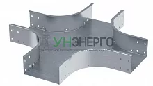 Ответвитель Х-образный 50х500 1.2мм в компл. с крепеж. элементами DKC SXN550K Ответвитель Х-образный 50х500 1.2мм в компл. с крепеж. элементами DKC SXN550K