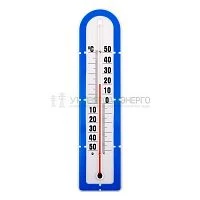 Термометр "Наружный" основание - пластмасса Rexant 70-0605