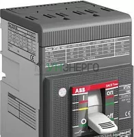 Корпус выключателя 3п XT2S 160 3p F F ABB 1SDA068164R1