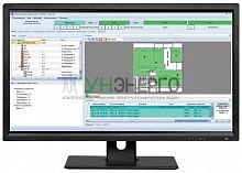 Ключ ПО "FireSec3-Pro Мультисерверная задача" Рубеж Rbz-161372 Ключ ПО "FireSec3-Pro Мультисерверная задача" Рубеж Rbz-161372