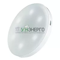 Светильник светодиодный TS8-L1W-Accu 6 LED беспроводной PIR-датчик магнитное крепление литиевый аккум. зарядка USB JazzWay 5037649