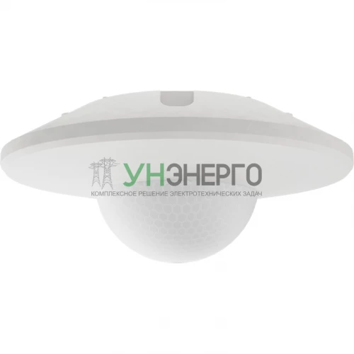 Датчик движения инфракрасный IS781 СТ 4911007030