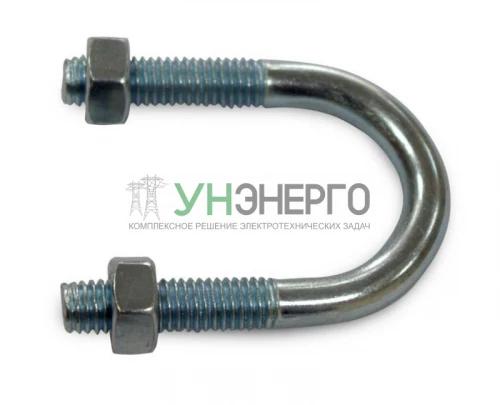 Хомутик С442 У2 ГОФРОМАТИК zeta41818