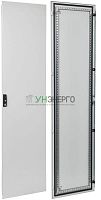 Дверь 1800х800 FORMAT метал. IEK YKM40D-FO-DM-180-080