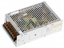 Драйвер LED ИПСН-PRO 5050 150Вт 12В блок-клеммы IP20 IEK LSP1-150-12-20-33-PRO