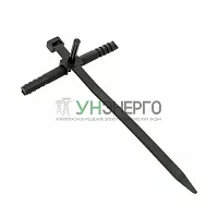 Хомут дюбельный 7х150 черн. (уп.50шт) PROxima EKF plc-nst-7.2x150b Хомут дюбельный 7х150 черн. (уп.50шт) PROxima EKF plc-nst-7.2x150b