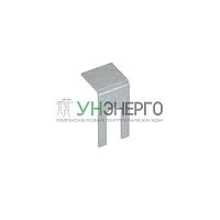 Фиксатор крышки лестничного лотка 70мм FKL70 КМ LO15283 Фиксатор крышки лестничного лотка 70мм FKL70 КМ LO15283