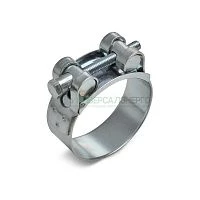 Хомут силовой ROBUST SR 60-63/W1 (уп.10шт) Fortisflex 69044 Хомут силовой ROBUST SR 60-63/W1 (уп.10шт) Fortisflex 69044