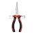 Круглогубцы 160мм Master Basic EKF kg-160-mas