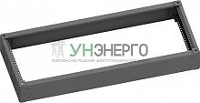 Цоколь TZG210 100х550х225 ABB 2CPX010574R9999