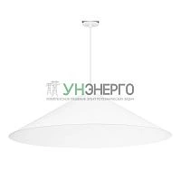 Светильник светодиодный SP-MAKOTO-R750-14W Warm3000 WH 36deg 230В TRIAC IP20 3000К 14Вт метал. Arlight 054409