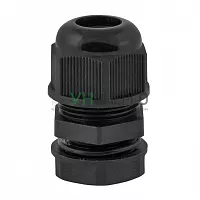 Ввод кабельный MG20 IP68 EKF plc-mg-20