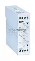 Реле контроля фаз РК-101 380В тип 02 DEKraft 23301DEK