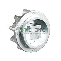 Личинка замка для ручки R5CE274 под квадратный ключ 8мм DKC R5NCE212