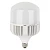 Лампа светодиодная высокомощная LED HW 65Вт T матовая 4000К нейтр. бел. E27 6500лм 140-265В с адаптером E40 угол пучка 200град. PF>/=09 (замена 650Вт) OSRAM 4058075576896