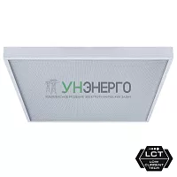 Светильник светодиодный 61 608 NLP-PS2-36-4K-IP20-LED-A1 4000К универс. аварийный 1ч с драйвером Navigator 61608