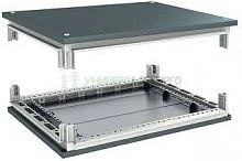 Комплект дно + крыша для шкафа RAM BLOCK CQE 300х600 DKC R5KTB36