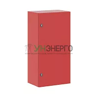 Корпус навесной ST с М/П 1200х600х400мм RAL3020 DKC R5ST1264-RAL3020