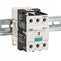 Контактор КМЭ 38А 230В АС AVERES EKF ctr-s-40-00-230-av