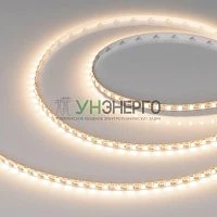 Лента светодиодная FC-A120-5mm 24V Warm3000-CX1 10Вт/м IP20 резка 1 светодиод (уп.5м) Arlight 052781