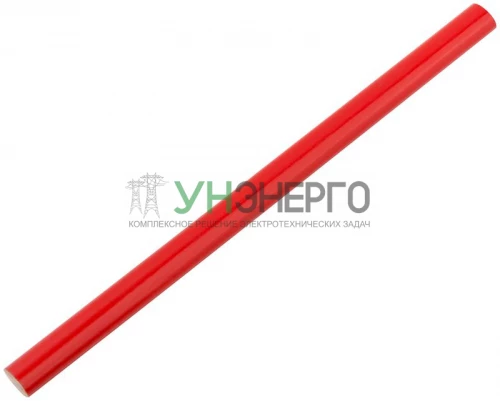Карандаши строительные 180мм (уп.12шт) FIT 04305М фото 2
